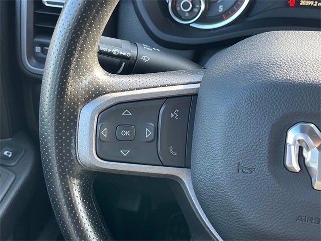 2024 RAM 5500HD Tradesman