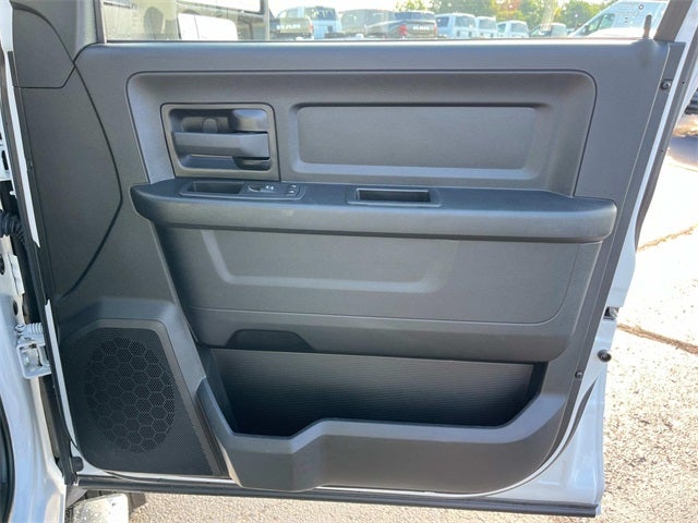 2024 RAM 5500HD Tradesman