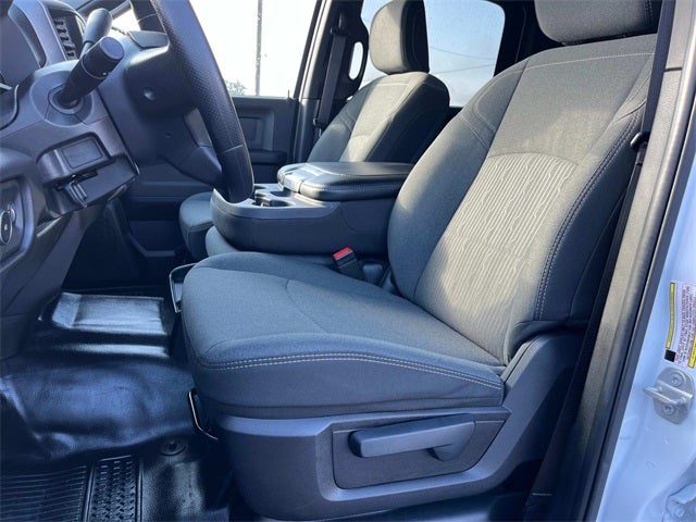 2024 RAM 5500HD Tradesman