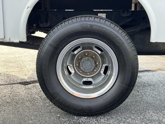 2014 RAM 3500 Tradesman