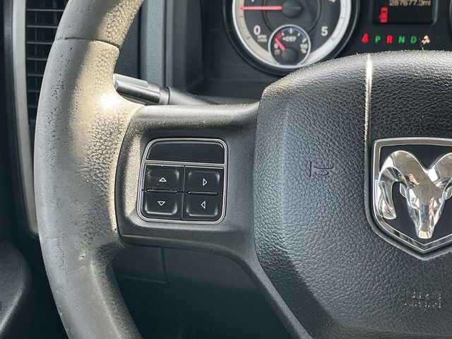 2014 RAM 3500 Tradesman