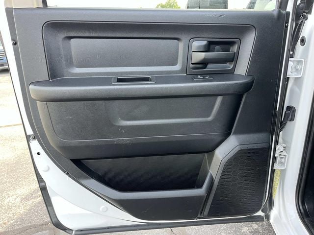 2014 RAM 3500 Tradesman