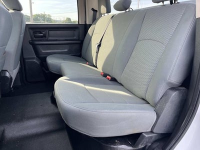 2014 RAM 3500 Tradesman