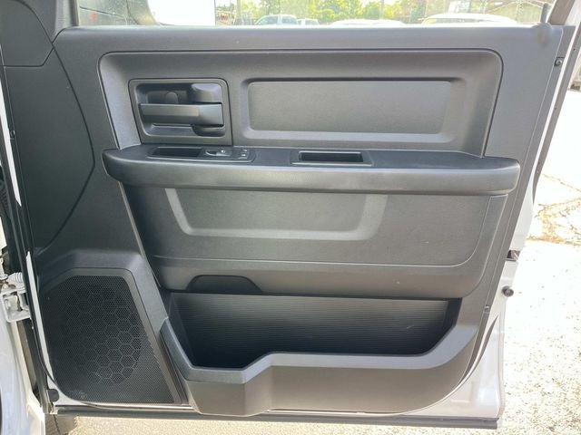 2014 RAM 3500 Tradesman