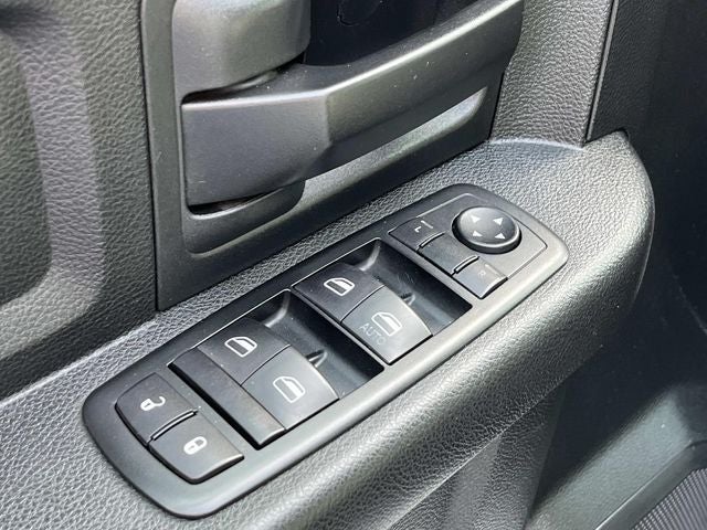 2014 RAM 3500 Tradesman