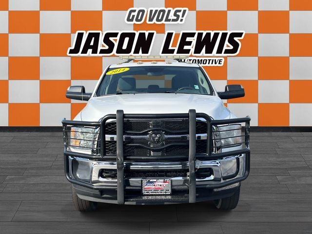 2014 RAM 3500 Tradesman