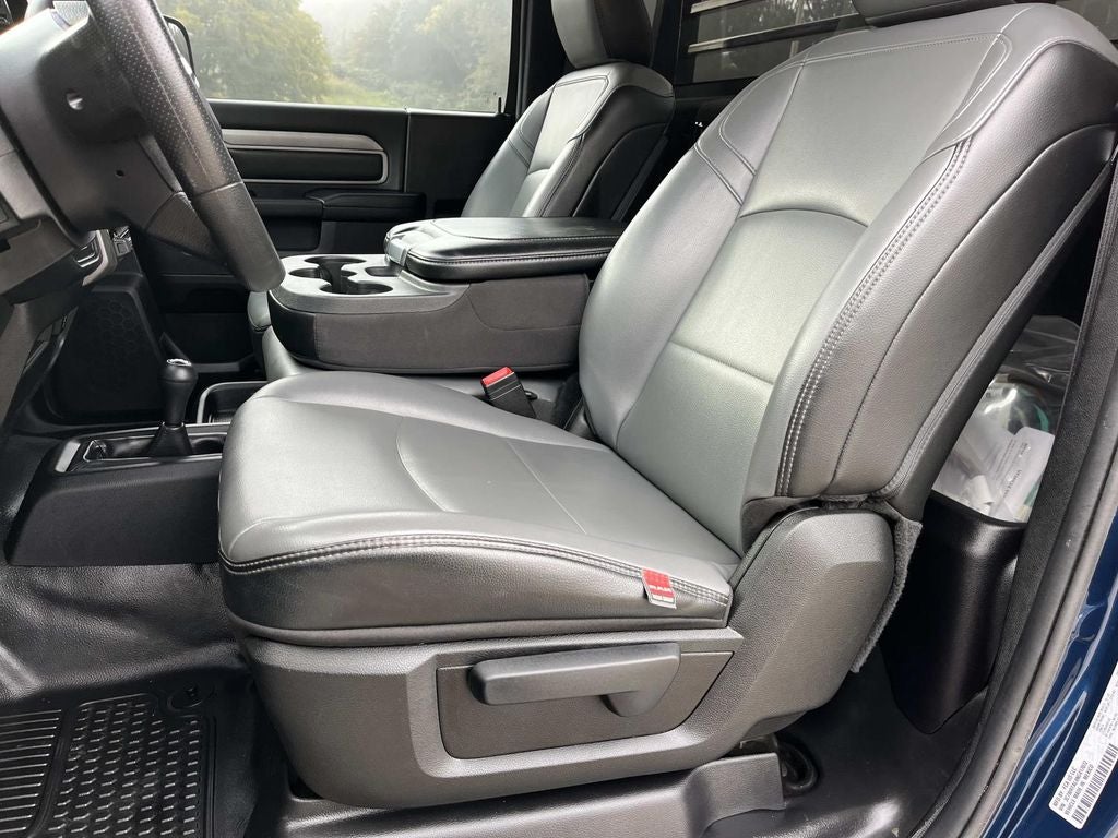 2022 RAM 3500 Tradesman