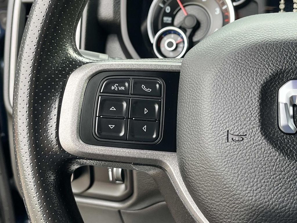 2022 RAM 3500 Tradesman