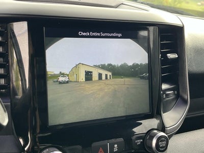 2022 RAM 3500 Tradesman