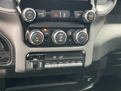 2022 RAM 3500 Tradesman