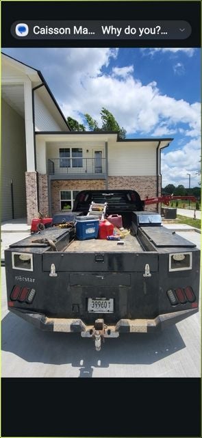 2023 RAM 3500 Tradesman