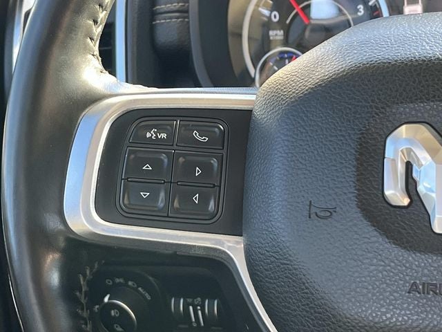 2021 RAM 3500 Laramie