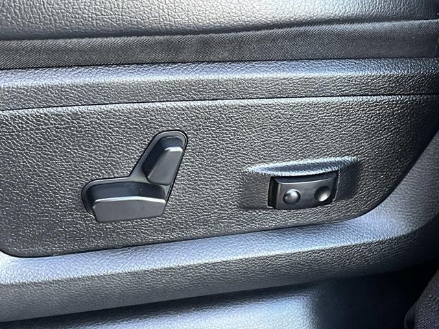 2021 RAM 3500 Laramie