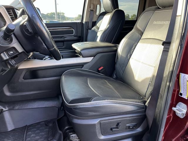 2021 RAM 3500 Laramie