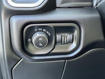 2021 RAM 3500 Laramie