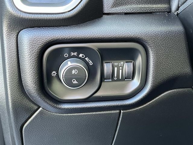 2021 RAM 3500 Laramie