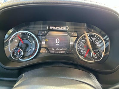 2021 RAM 3500 Laramie