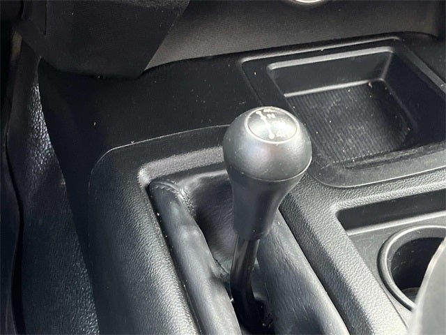 2018 RAM 3500 Tradesman 172 WB