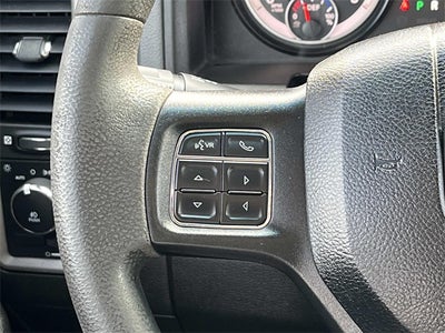 2018 RAM 3500 Tradesman 172 WB