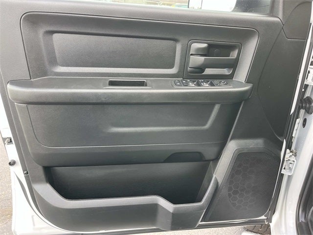 2018 RAM 3500 Tradesman 172 WB