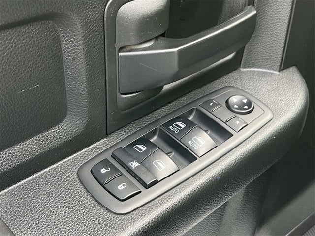 2018 RAM 3500 Tradesman 172 WB