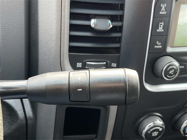 2018 RAM 3500 Tradesman 172 WB