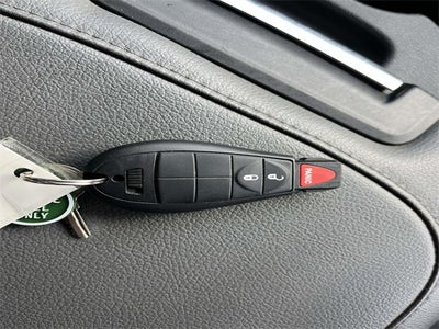 2018 RAM 3500 Tradesman 172 WB