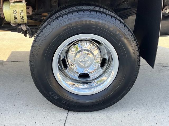 2024 RAM 3500 SLT