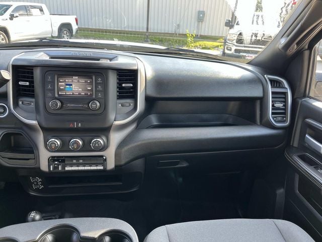 2024 RAM 3500 SLT