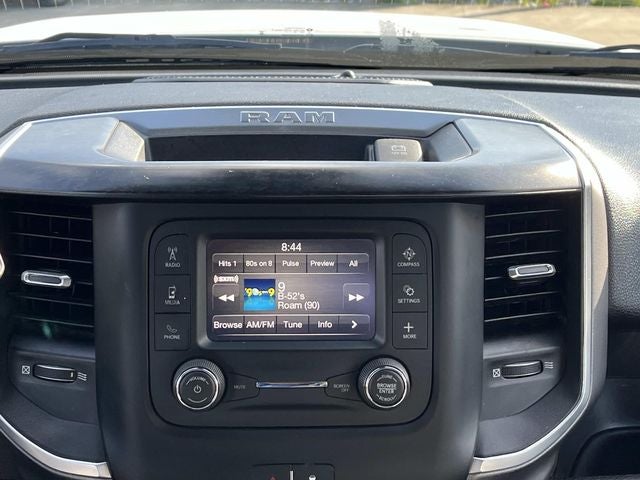 2024 RAM 3500 SLT