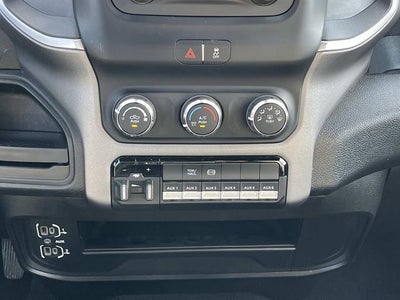 2024 RAM 3500 SLT