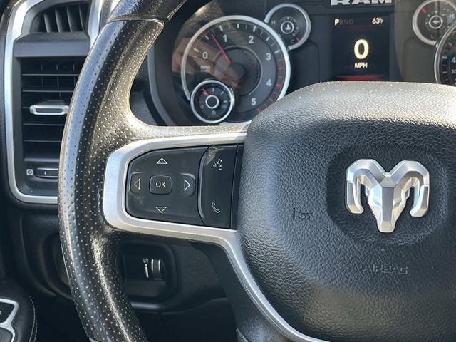 2024 RAM 3500 SLT