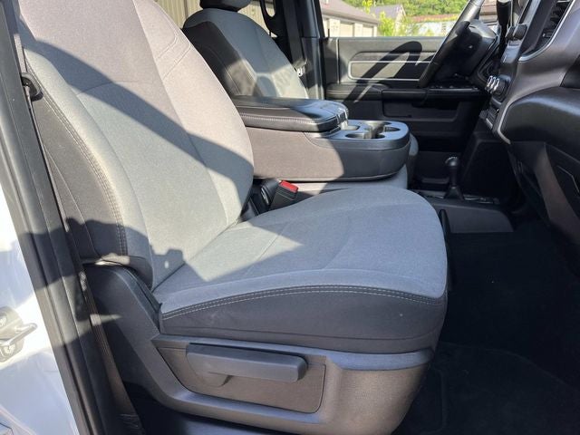 2024 RAM 3500 SLT