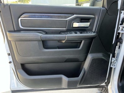 2024 RAM 3500 SLT