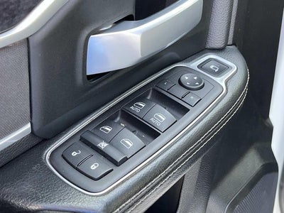 2024 RAM 3500 SLT
