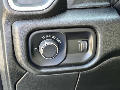 2024 RAM 3500 SLT