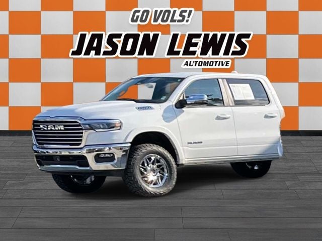 2024 RAM 3500 SLT