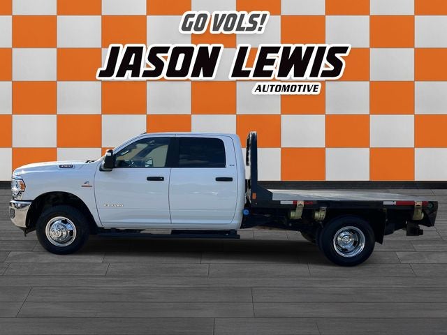 2024 RAM 3500 SLT