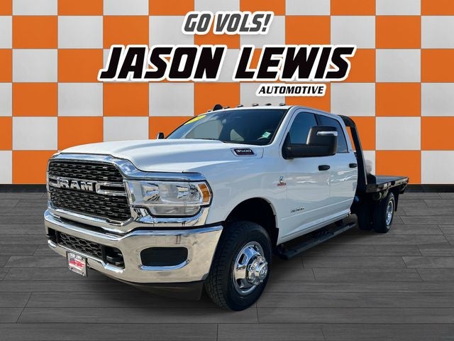 2024 RAM 3500 SLT