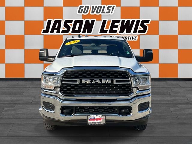 2024 RAM 3500 SLT