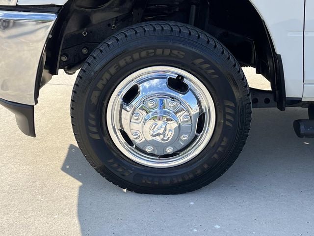 2024 RAM 3500 SLT