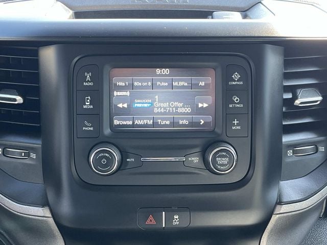 2019 RAM 3500 Tradesman