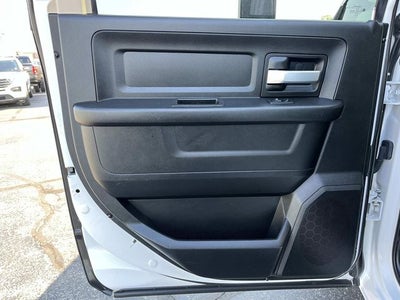 2019 RAM 3500 Tradesman