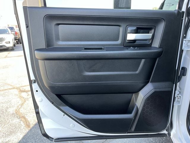 2019 RAM 3500 Tradesman