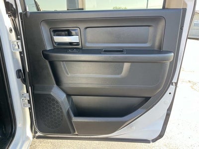 2019 RAM 3500 Tradesman