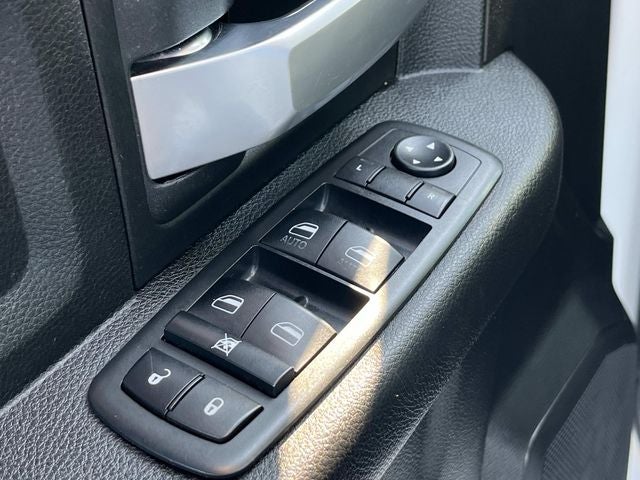 2019 RAM 3500 Tradesman