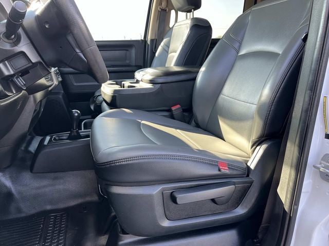 2019 RAM 3500 Tradesman