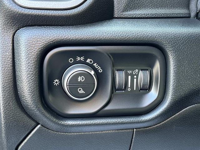 2019 RAM 3500 Tradesman