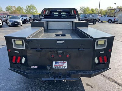 2019 RAM 3500 Tradesman