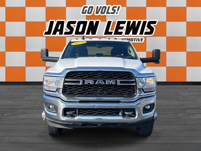 2019 RAM 3500 Tradesman